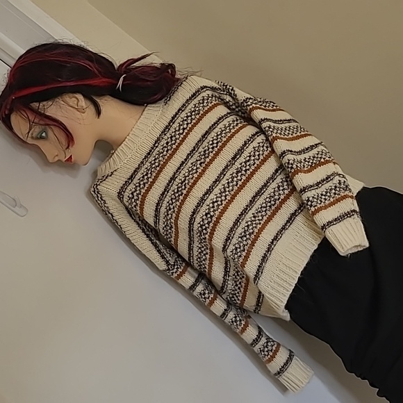 Elsamanda sweater - Picture 3 of 11